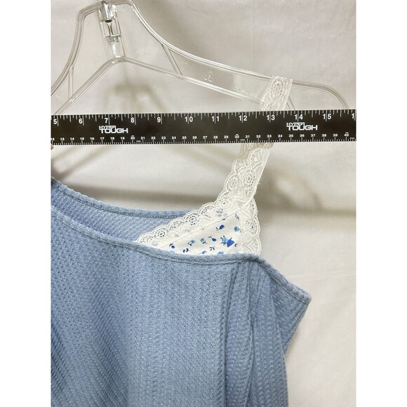 Romwe Womens L Aesthetic Long Sleeve Crop Top NWT - Picture 2 of 10